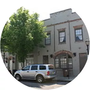 Vickers and Schumacher Buildings