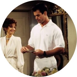 Vickers Buchanan photograph