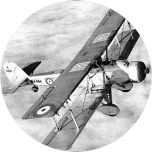 Vickers Vildebeest