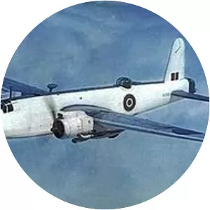 Vickers Warwick