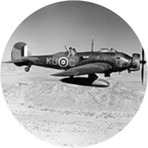 Vickers Wellesley