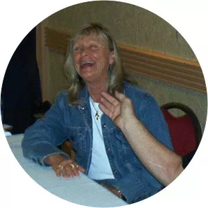 Vicki Ann Weaver photograph