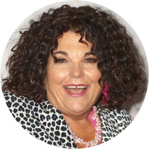 Vicki Barbolak