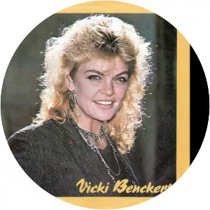 Vicki Benckert