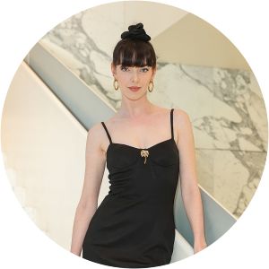 Vicki Carolin photograph