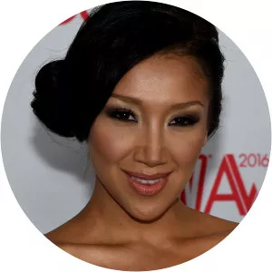 Vicki Chase - Pornographic film actor