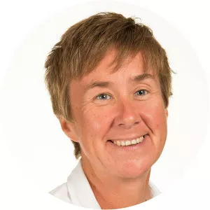 Vicki Culpin - Author