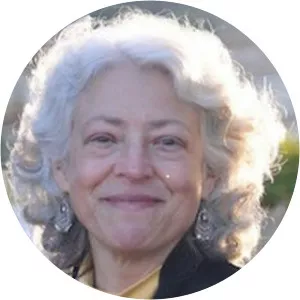 Vicki De Klerk- Rubin - Author