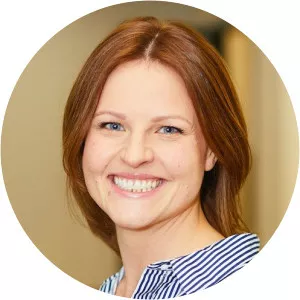 Vicki Ellison - Johnny Rivers' ex-wife