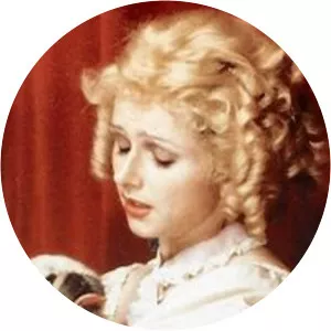 Vicki Hachel - Fictional character