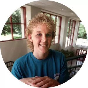 Vicki Hall - Basketball player