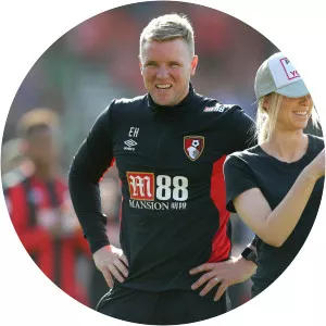 Vicki Howe photograph