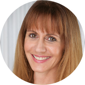 Vicki Howie - Author