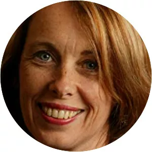 Vicki Jackways - Film producer