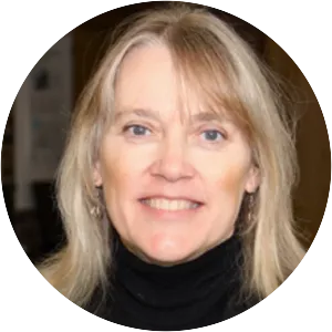 Vicki L. Hanson photograph