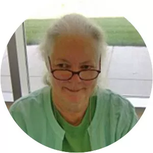 Vicki Lane photograph