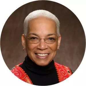 Vicki Lenora Brooks photograph