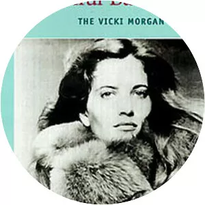 Vicki Morgan