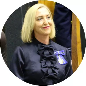 Vicki O'Halloran photograph