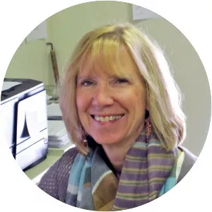 Vicki S Helgeson - Author