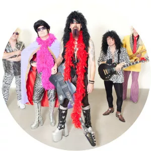 vicki shepard sleazesisters