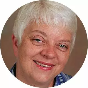 Vicki Thorn - Author