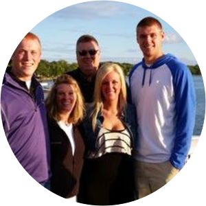 Vicki Tuttle photograph