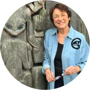 Vickie Jensen - Author