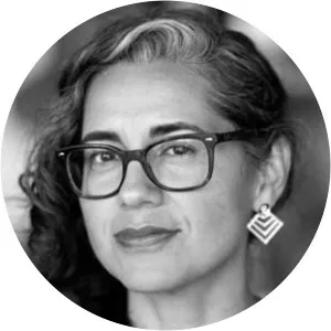 Vickie Vértiz - Author