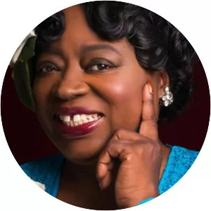 Vickilyn Reynolds photograph