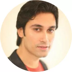 Vickrant Mahajan photograph