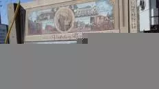 Vicksburg Riverfront Murals - 