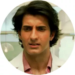 Vicky Batra - Indian television actor