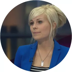 Vicky Beeching
