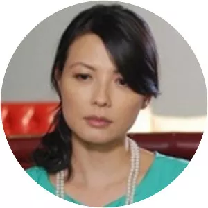 Vicky Chen Hsiao-Hsuan