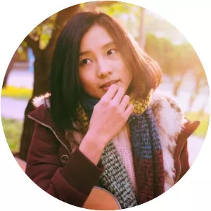 Chen Xiao-Xuan - Taiwanese singer-songwriter