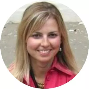 Vicky Chondrogianni