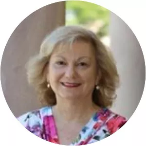 Vicky Comino - Author