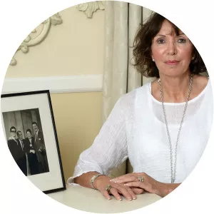 Vicky Cooper photograph