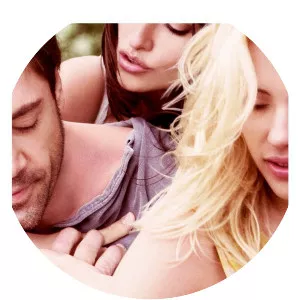 Vicky Cristina Barcelona
