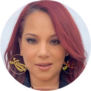 Vicky Curiel photograph