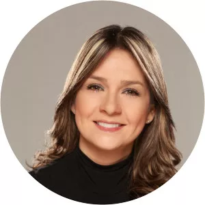 Vicky Dávila - Journalist