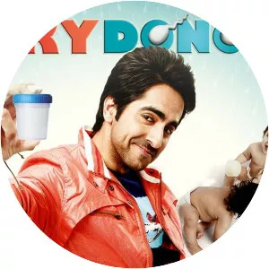 Vicky Donor