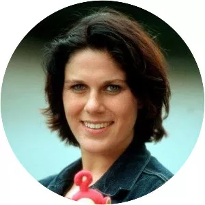 Vicky Florus - Movie actress