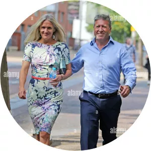 Vicky Fox photograph