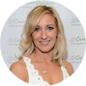 Vicky Gomersall