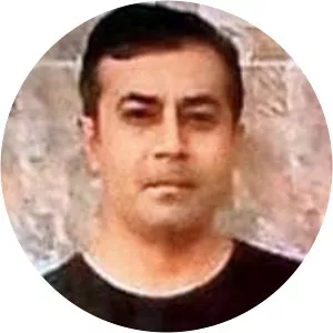 Vicky Goswami photograph