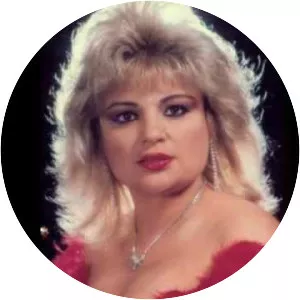 Vicky Jiménez - Musical artist