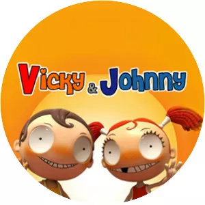 Vicky & Johnny