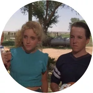 Vicky Johnson - Fictional character